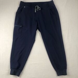 Figs Women’s Zamora Jogger Scrub Pants